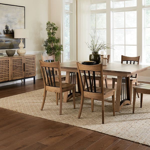 dining room table