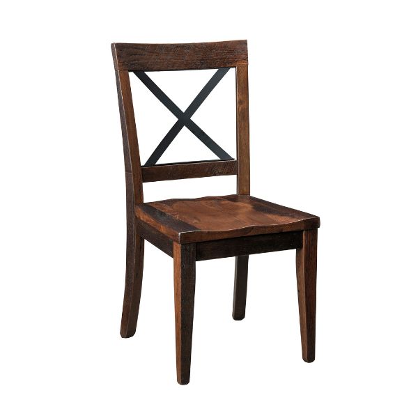 Wellington Dining Side Chair