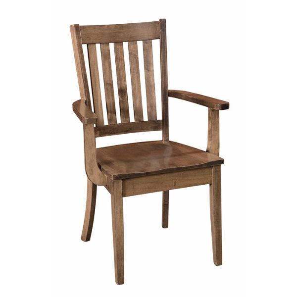 willow dining chairarm