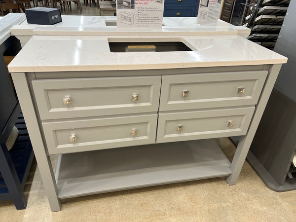 Adler Vanity