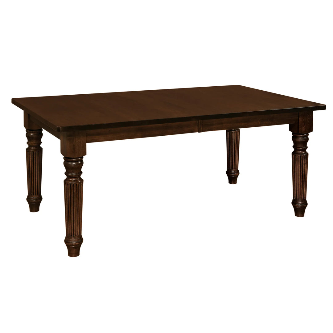 Berkshire Leg Extension Table