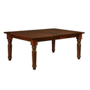 Berkshire Leg Extension Table