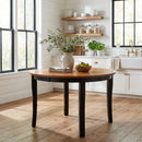 Brady Leg Extension Table