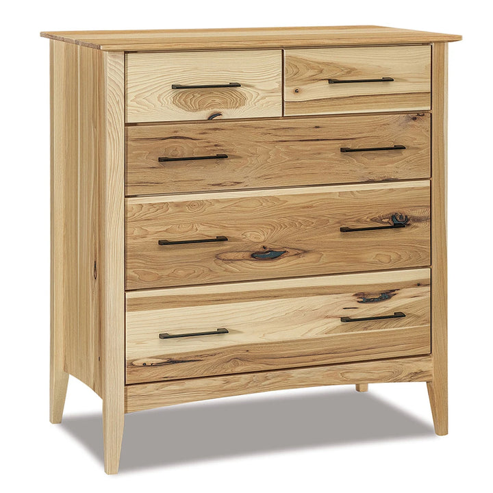 Atlantic 5 Drawer Chest