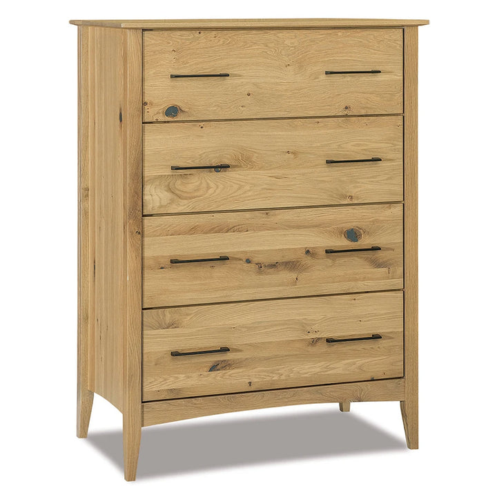 Atlantic 4 Drawer Chest
