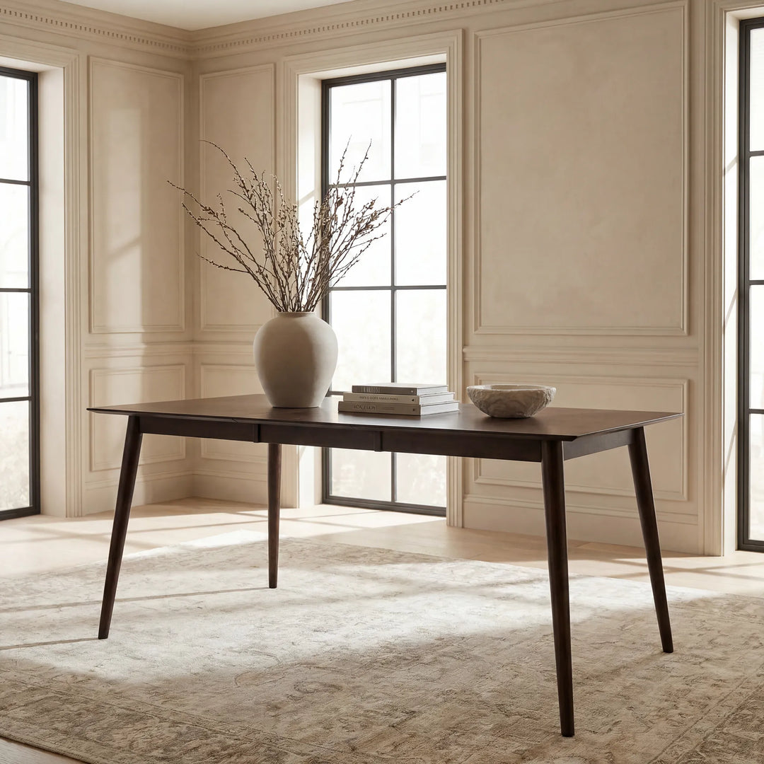 Arcadia Leg Extension Table