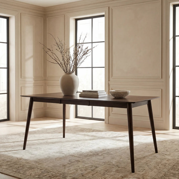 Arcadia Leg Extension Table