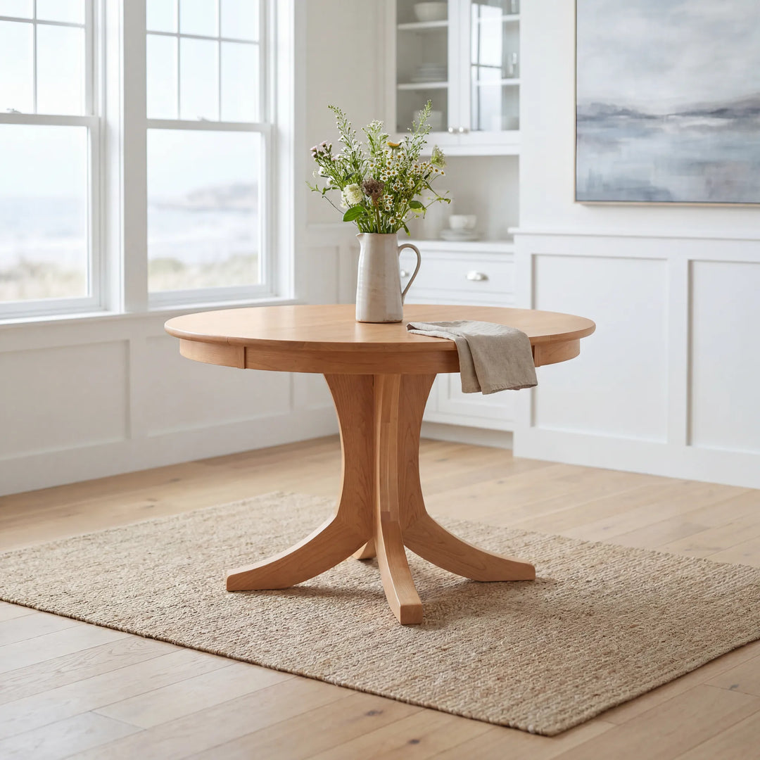 Bersina Pedestal Table