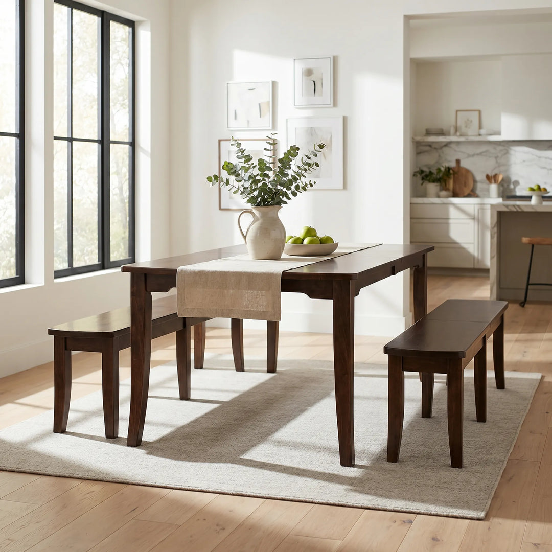 Broadway Leg Extension Table