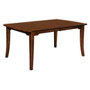 Broadway Leg Extension Table