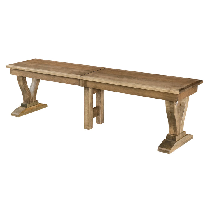 Brooklyn Extendable Bench