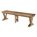 Brooklyn Extendable Bench