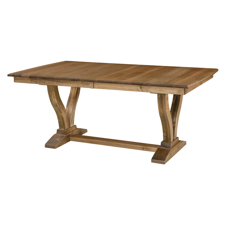 Brooklyn Trestle Extension Table
