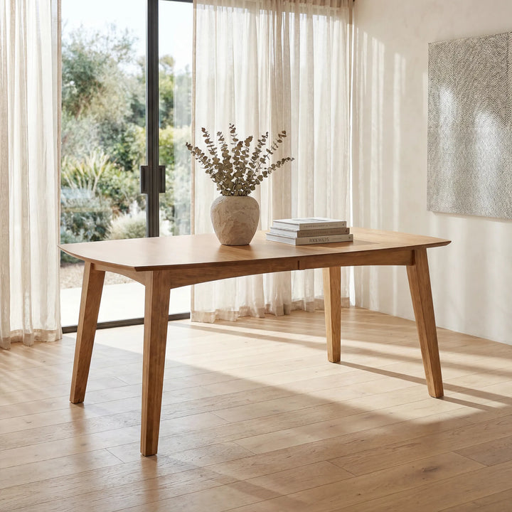 Burbank Leg Extension Table
