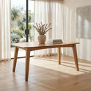 Burbank Leg Extension Table