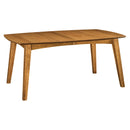 Burbank Leg Extension Table
