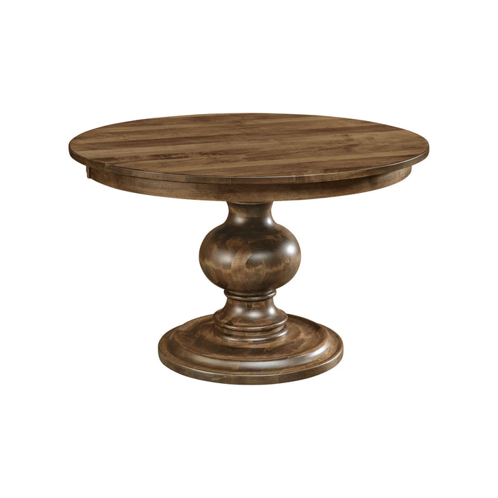 Burrick Pedestal Table