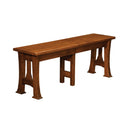 Cambridge Extendable Bench