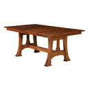 Cambridge Trestle Extension Table