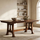 Cambridge Trestle Extension Table