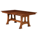 Cambridge Trestle Extension Table