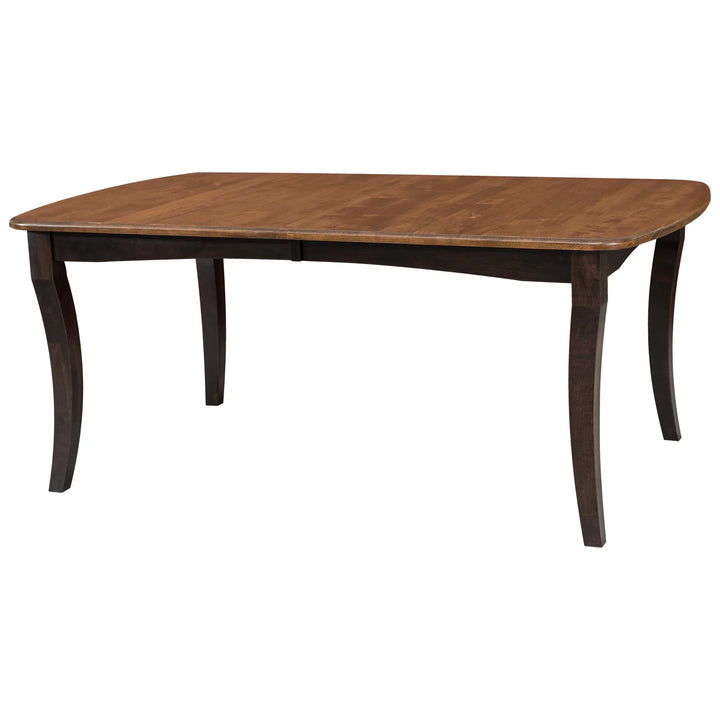 Canterbury Leg Extension Table