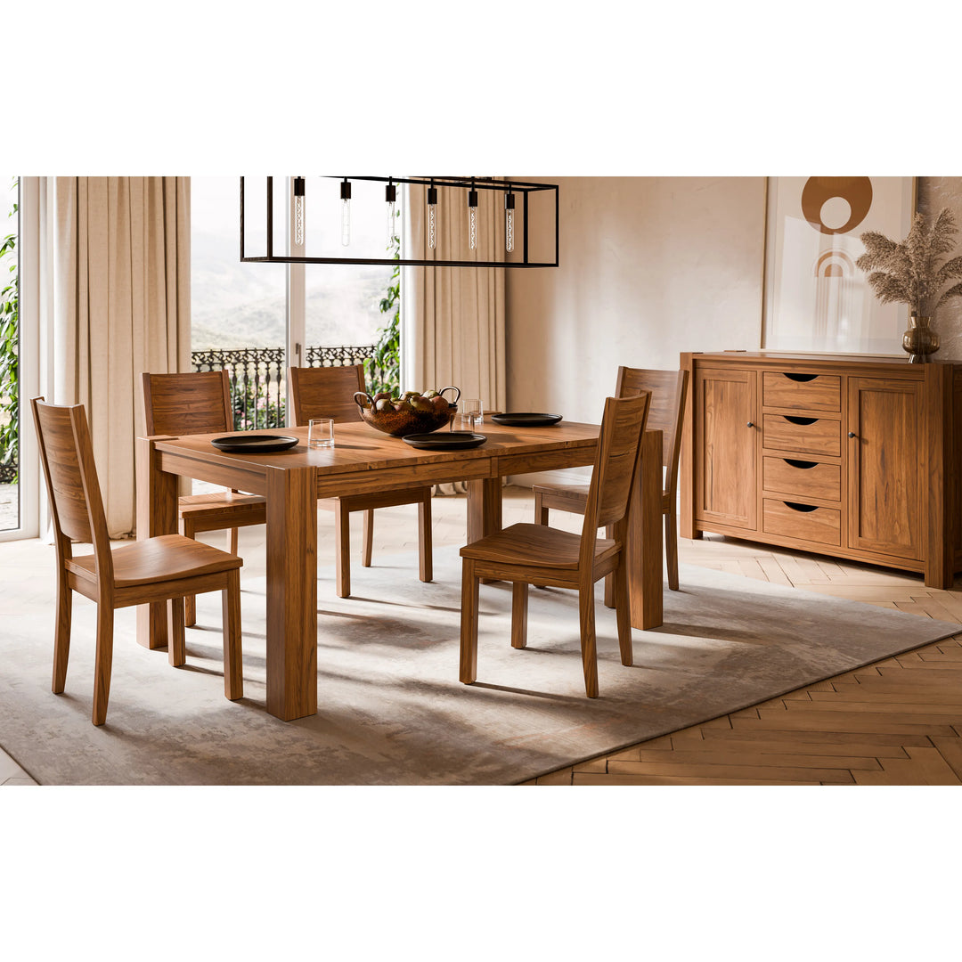 Catalina Leg Extension Table