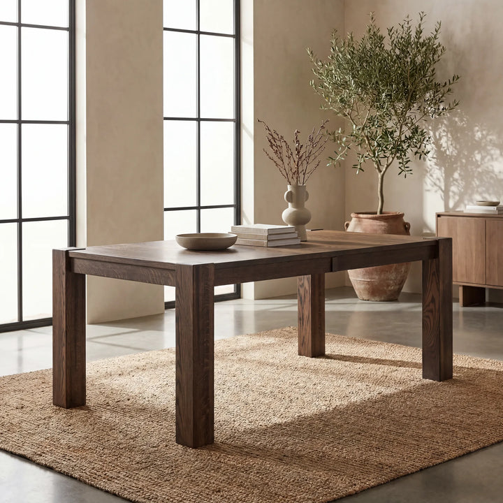 Catalina Leg Extension Table
