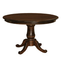Chancellor Single Pedestal Extension Table