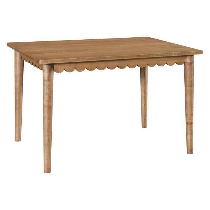 Chantilly Leg Extension Table