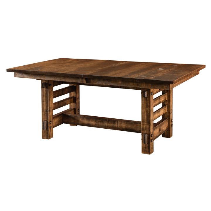 Columbus Trestle Extension Table
