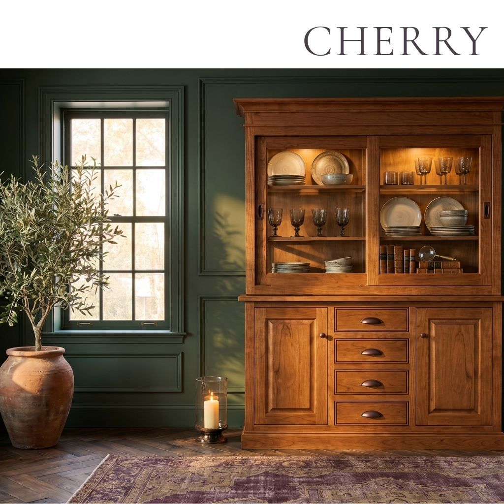 Complimentary Stain Samples