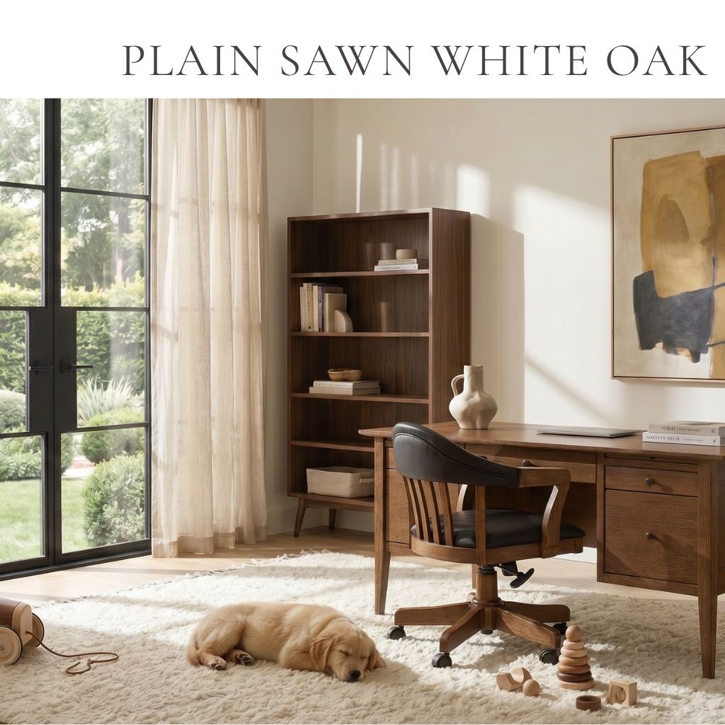 Complimentary Stain Samples