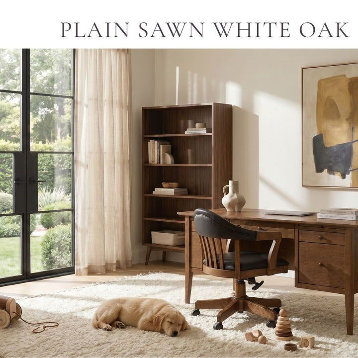 Complimentary Stain Samples