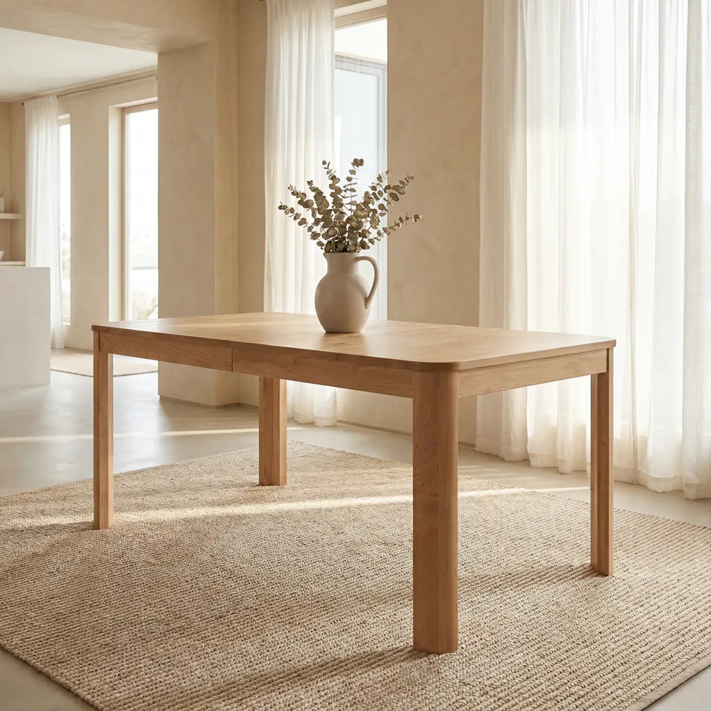 Elwood Leg Extension Table