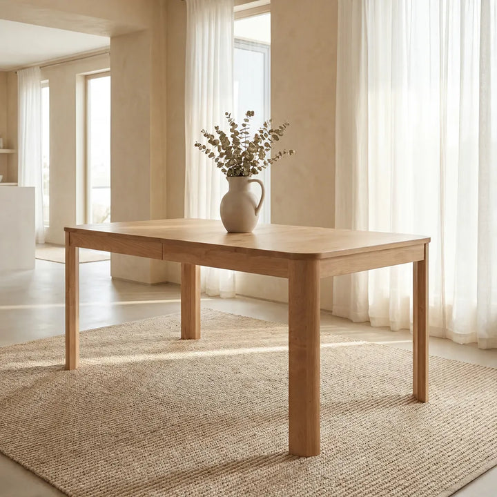 Elwood Leg Extension Table