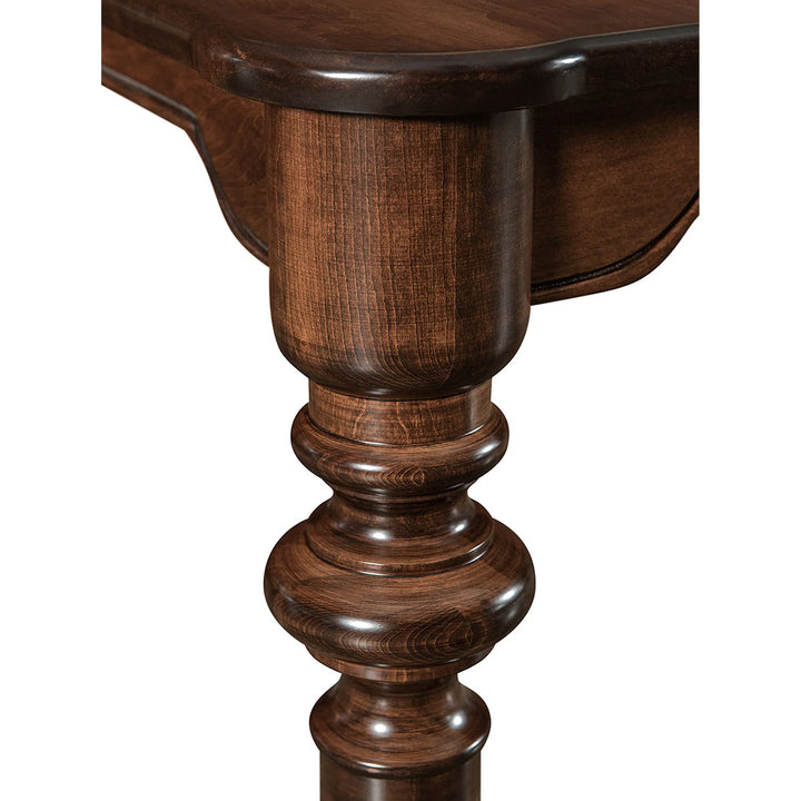 Cumberland Leg Extension Table