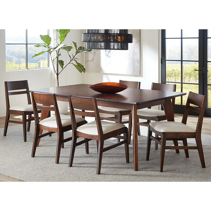 Davis Leg Extension Table