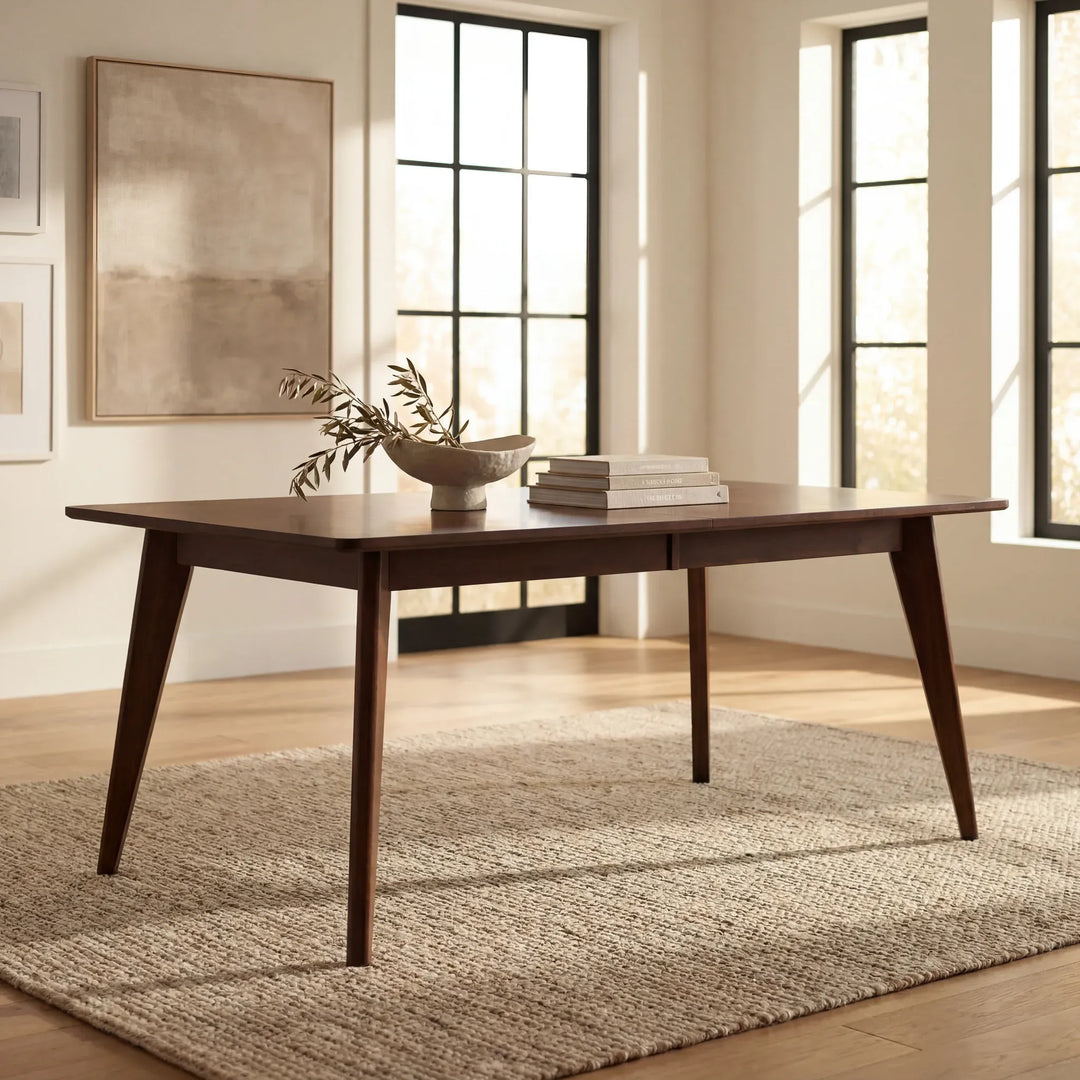Davis Leg Extension Table