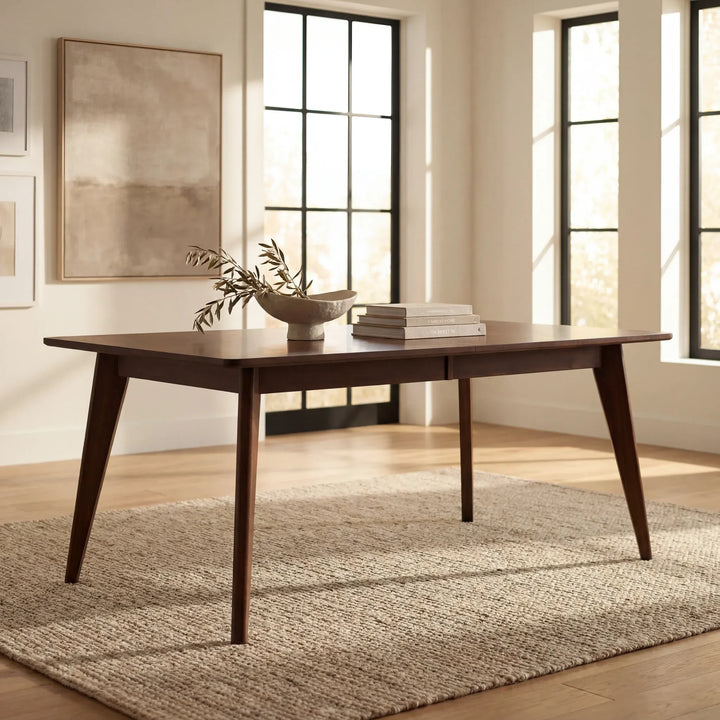 Davis Leg Extension Table