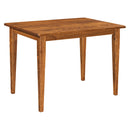 Dayton Leg Table