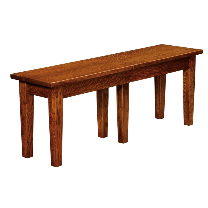 Denver Extendable Bench