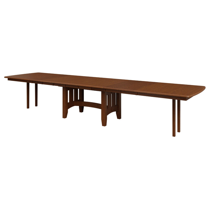 Fremont Trestle Extension Table