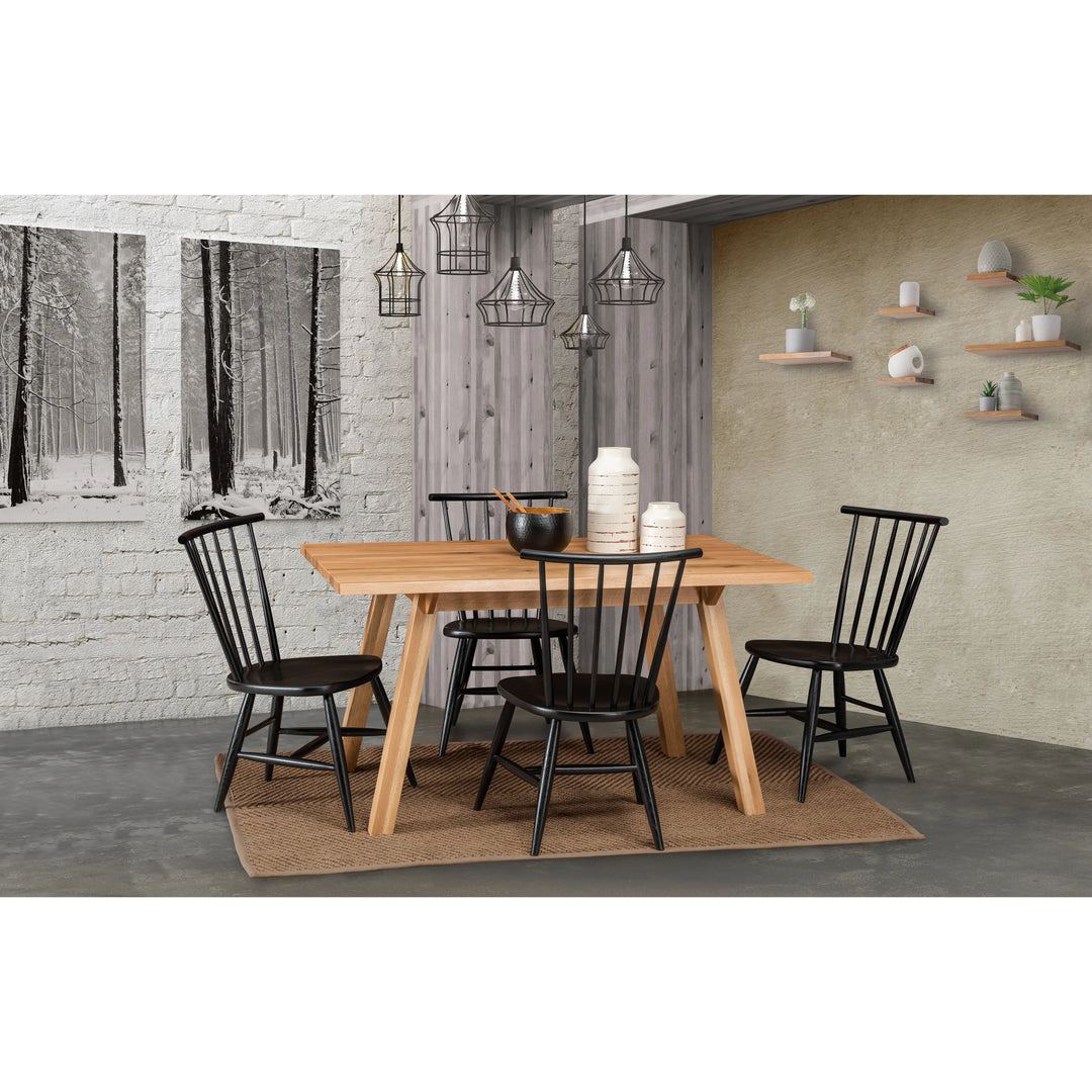 Ellington Leg Table
