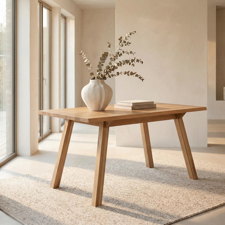Ellington Leg Table