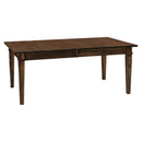 Ethan Leg Extension Table