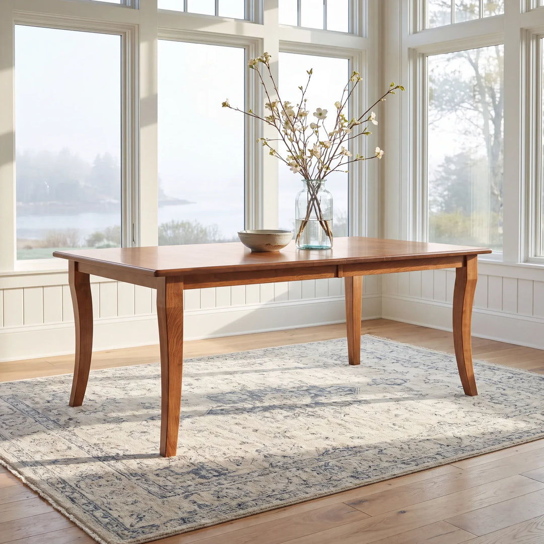 Fenmore Leg Extension Table