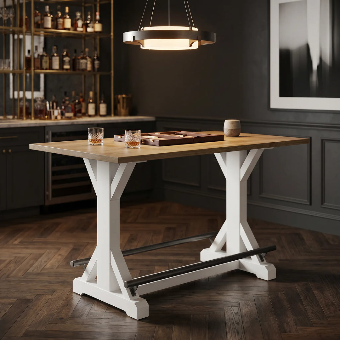 Fenway Pub Table