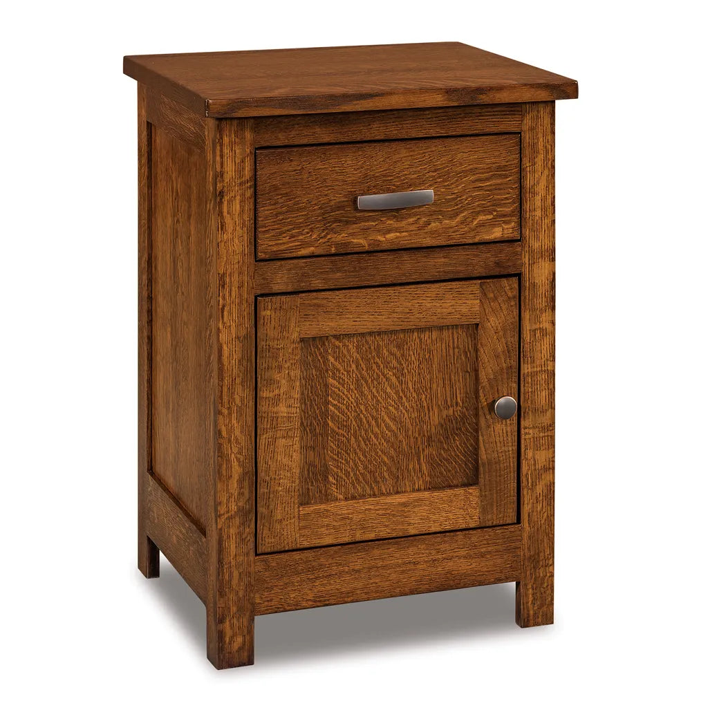 Flush Mission Nightstand
