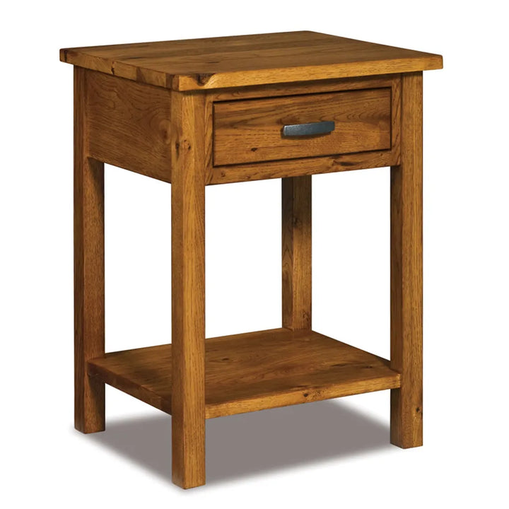 Flush Mission Nightstand